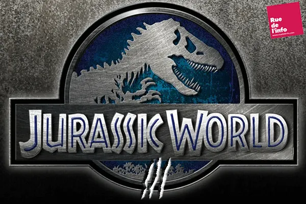 Jurassic World 3 (extinction) : Date de sortie 8 juin 2022.