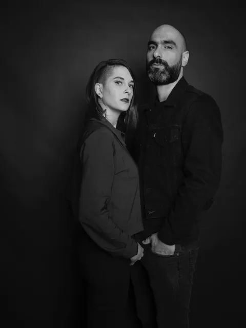 Ben & Slane – Rue de l’info