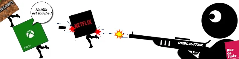 Humour – Windows10Debloater
