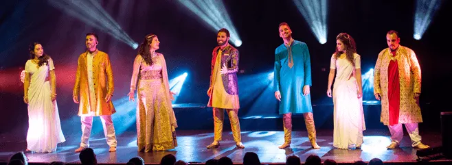 Siddhartha L’Opéra Rock à la Cigale Paris – Rue de l’info