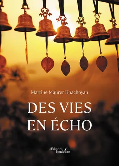 Des vies en écho : un voyage littéraire et intime au cœur du Népal