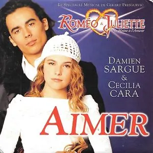Roméo et Juliette – Comédie Musicale