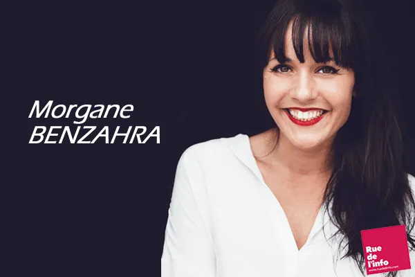 Morgane BENZAHRA : La perle d Occitanie