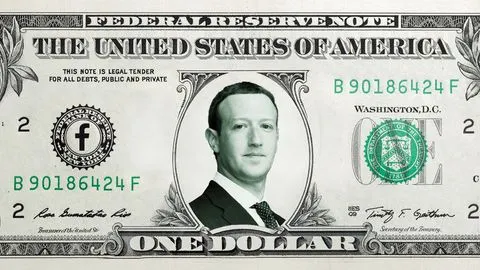 Libra – Monnaie Facebook 2020