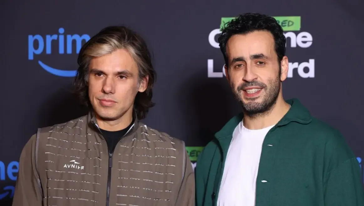 Orelsan et Jonathan Cohen : L étonnante histoire de F*cking Fred, entre réalité et parodie