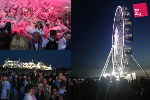 Riva Bella – Ouistreham – Juillet 2019