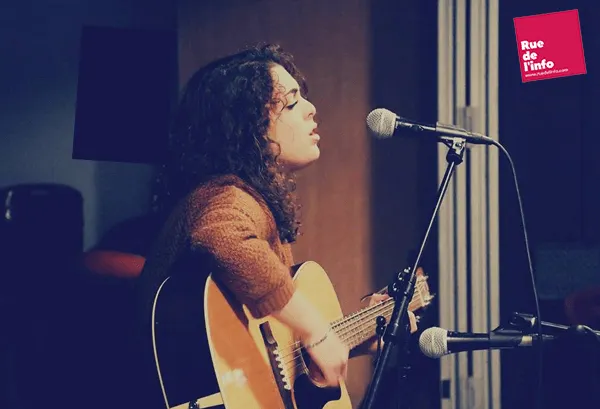 Océane BERLAND [Interview Exclusive]