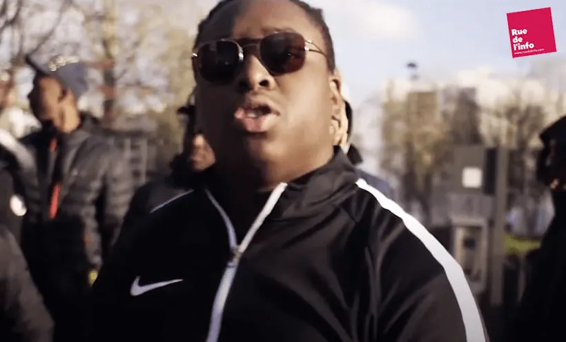 Malty ASB Baqueux (Nouveauté Clip Rap Français)