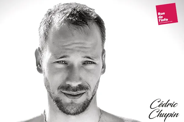 Cédric Chupin : Uruvela, le plus grand Yogi de sa région