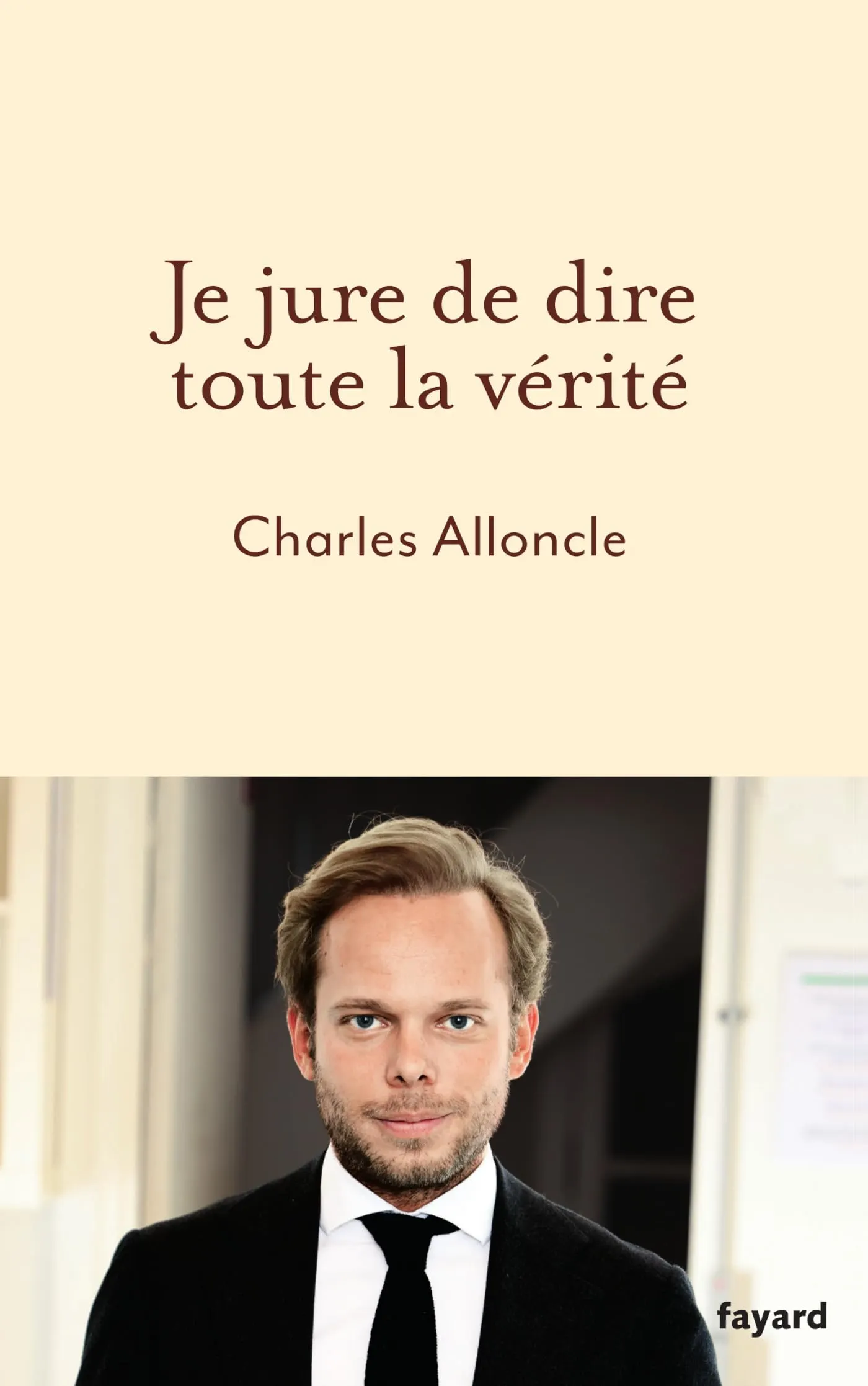 Je jure de dire toute la vérité : le jeu qui révèle tout (à petit prix)