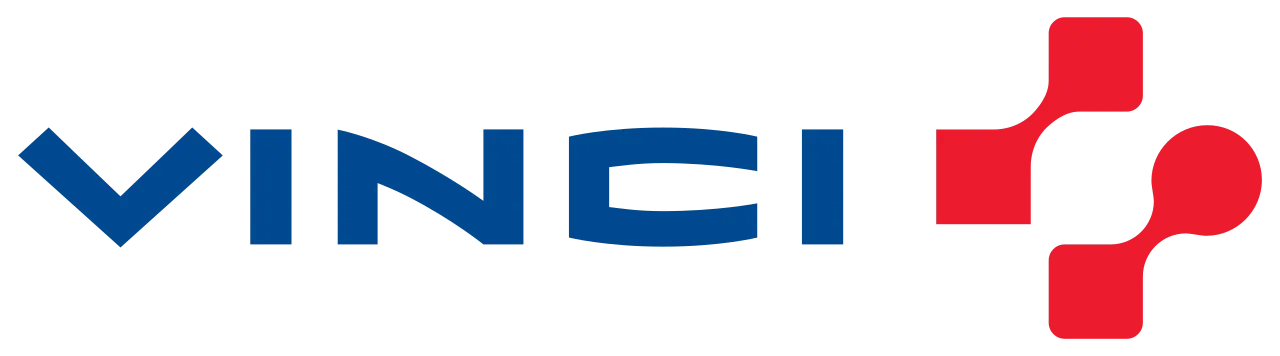 Logo Vinci 2019