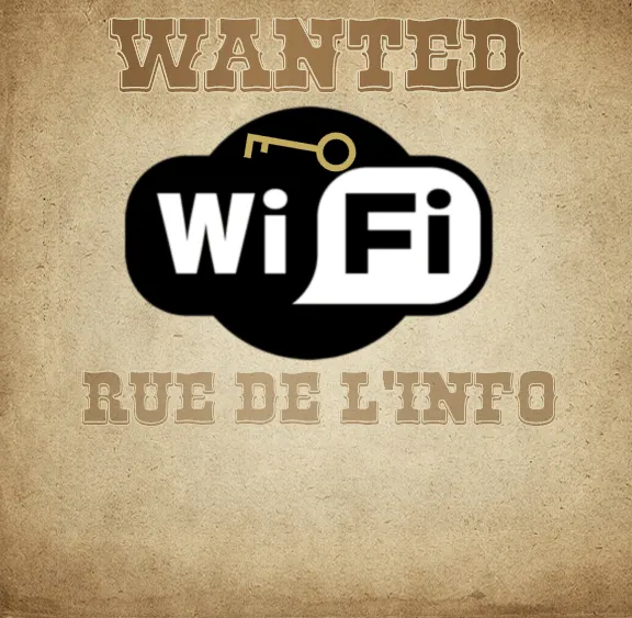 Comment récupérer sa clé Wi-Fi sous Windows ?
