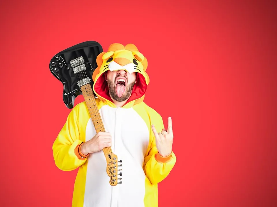 TPM : Think Positive Music – Rue de l’info