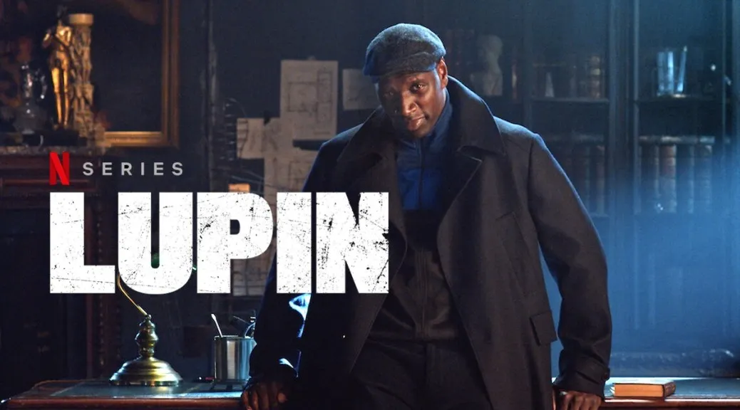 Lupin dans l’ombre d’Arsène – Saison 2
