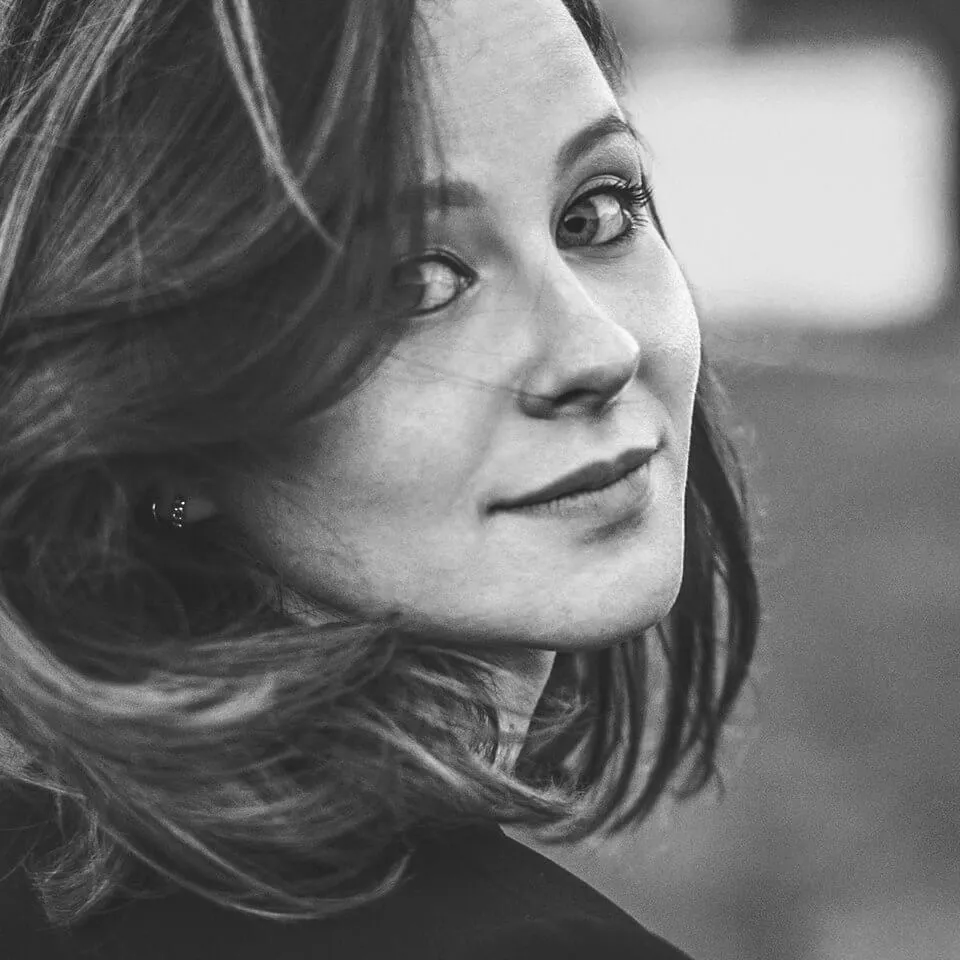 Célia de la Fontaine – Rue de l’info