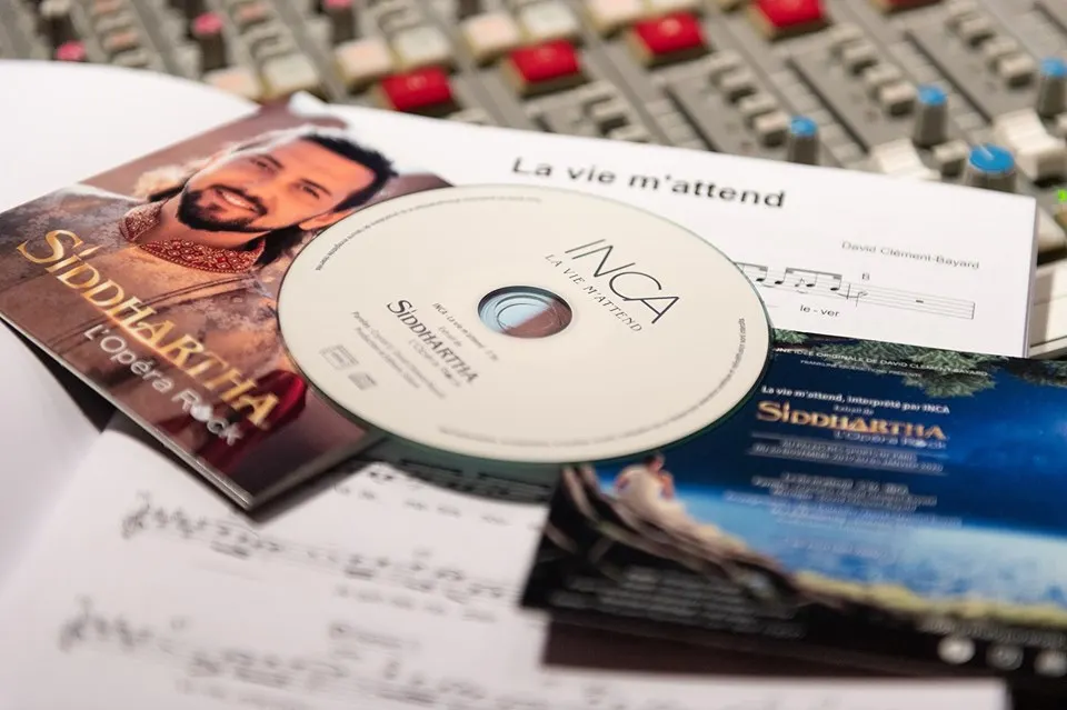 La vie m’attend – Inca – Rue de l’info