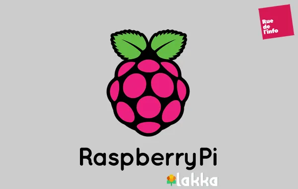Comment installer Lakka sur son Raspberry Pi 3