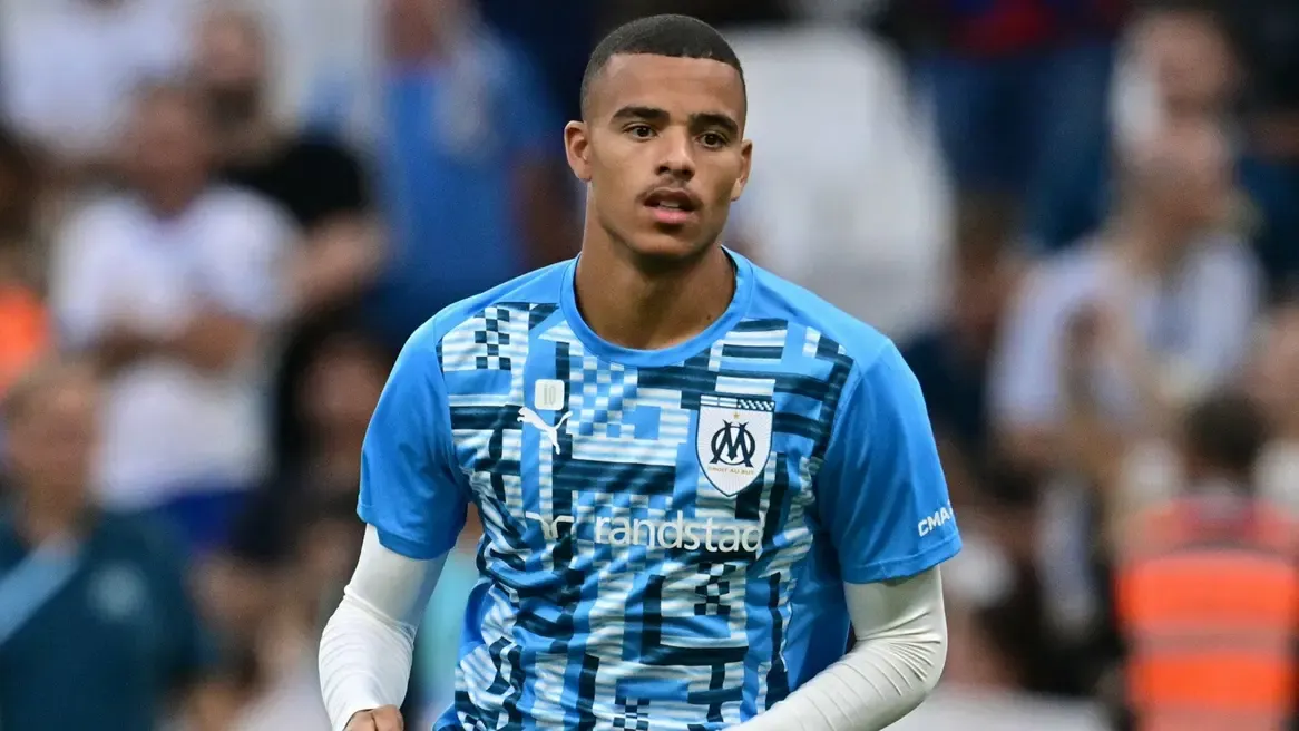 Mercato : L Atlético Madrid prêt à débaucher Mason Greenwood de l OM à prix d or !