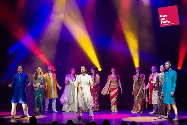 Siddhartha L’Opréa Rock – Rue de l’info