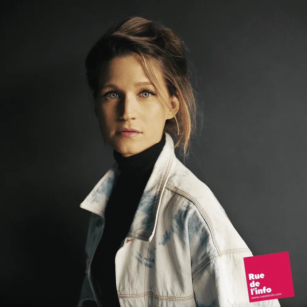 SELAH SUE : TOURNEE EN FRANCE 2022