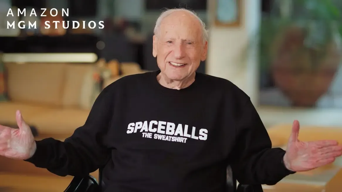Spaceballs 2 : La suite tant attendue confirmée avec Josh Gad et Mel Brooks !