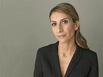 Nora Fraisse – Marion la main tendue