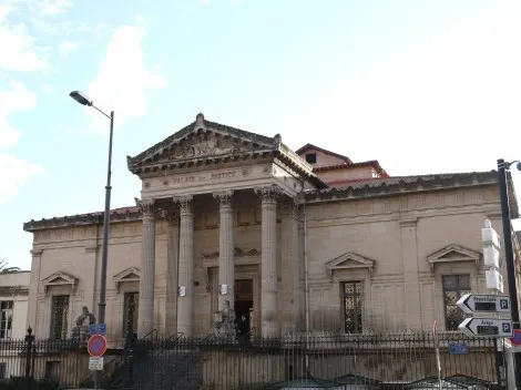 Trubunal correctionnel de Perpignan – Rue de l’info