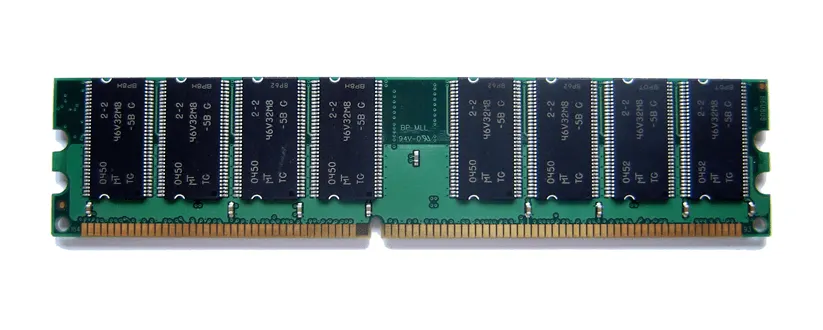 Barrette de RAM – Rue de l’info
