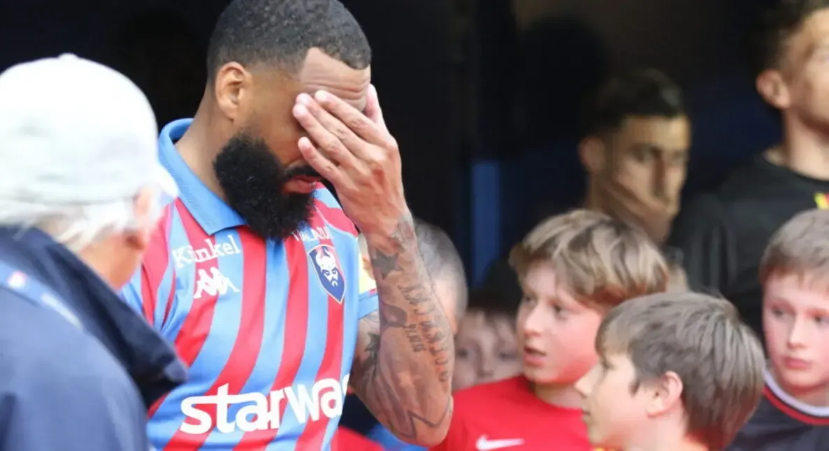 SM Caen : Après la descente en National, les joueurs présentent leurs excuses aux salariés