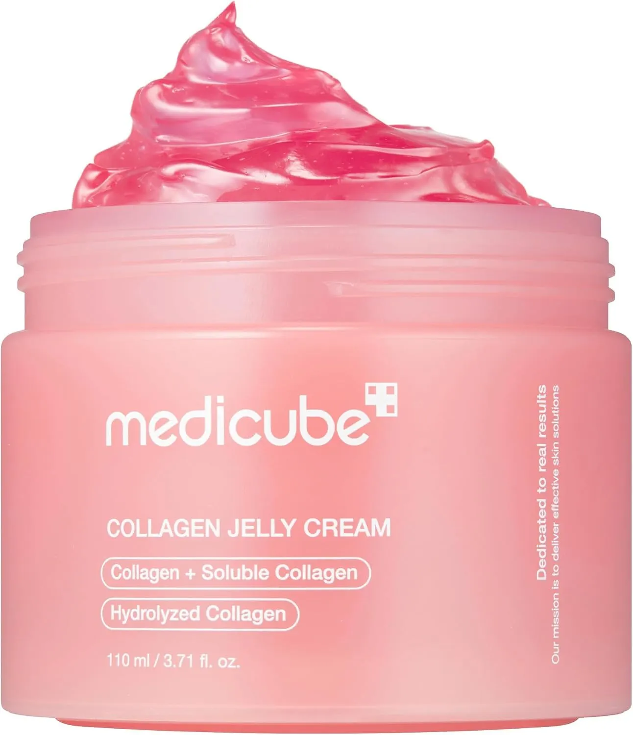 Medicube Jelly Collagen & Niacinamide Cream : la crème gel repulpante à petit prix
