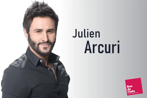 Julien Arcuri : L amour de la musique.