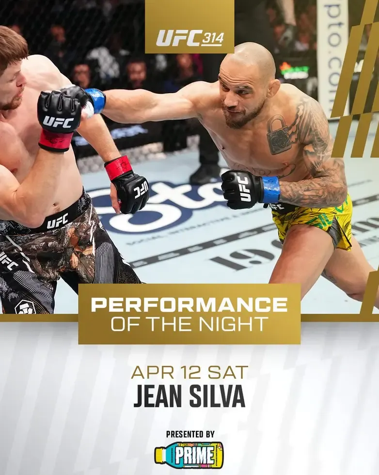 Alex Volkanovski reconquiert son titre de champion poids plume à l UFC 314!