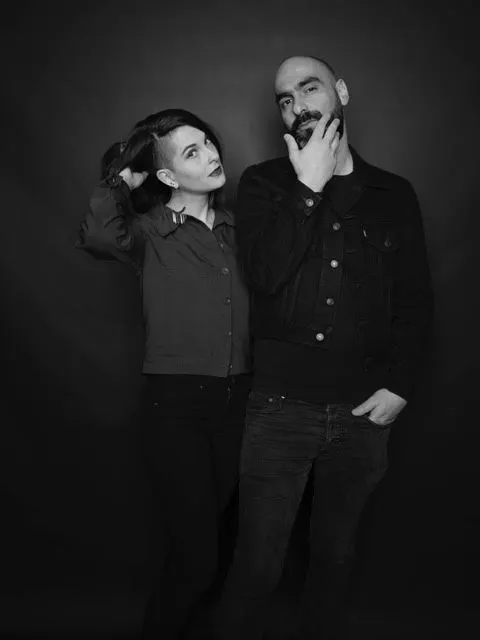 Ben & Slane – Rue de l’info
