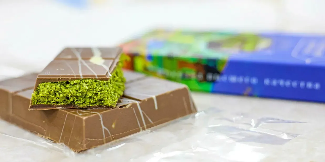 Chocolat de Dubai : Pourquoi cette gourmandise affole TikTok et les réseaux ?