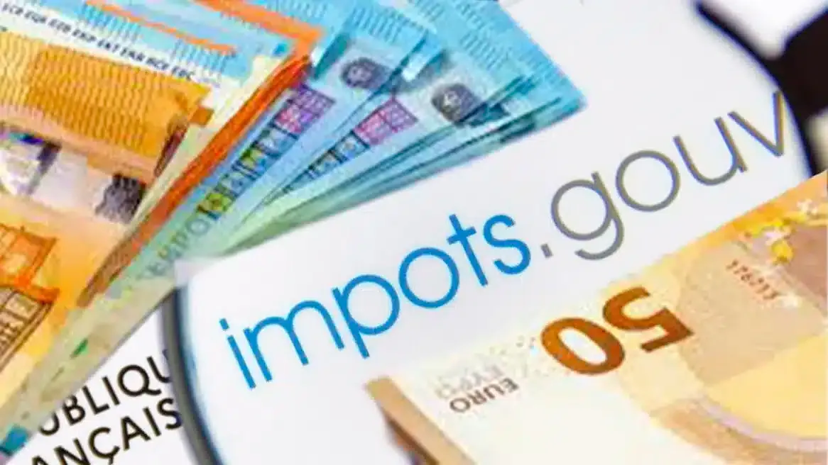 Impôts 2025 : L email crucial que 40 millions de foyers ne doivent pas ignorer !