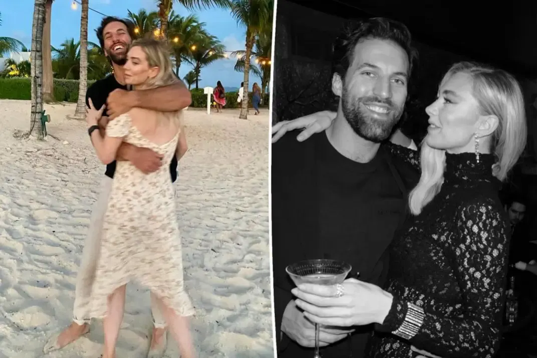 Vanessa Kirby, l ex-Princesse Margaret de The Crown , fiancée à Paul Rabil, star du lacrosse : Une romance inattendue !