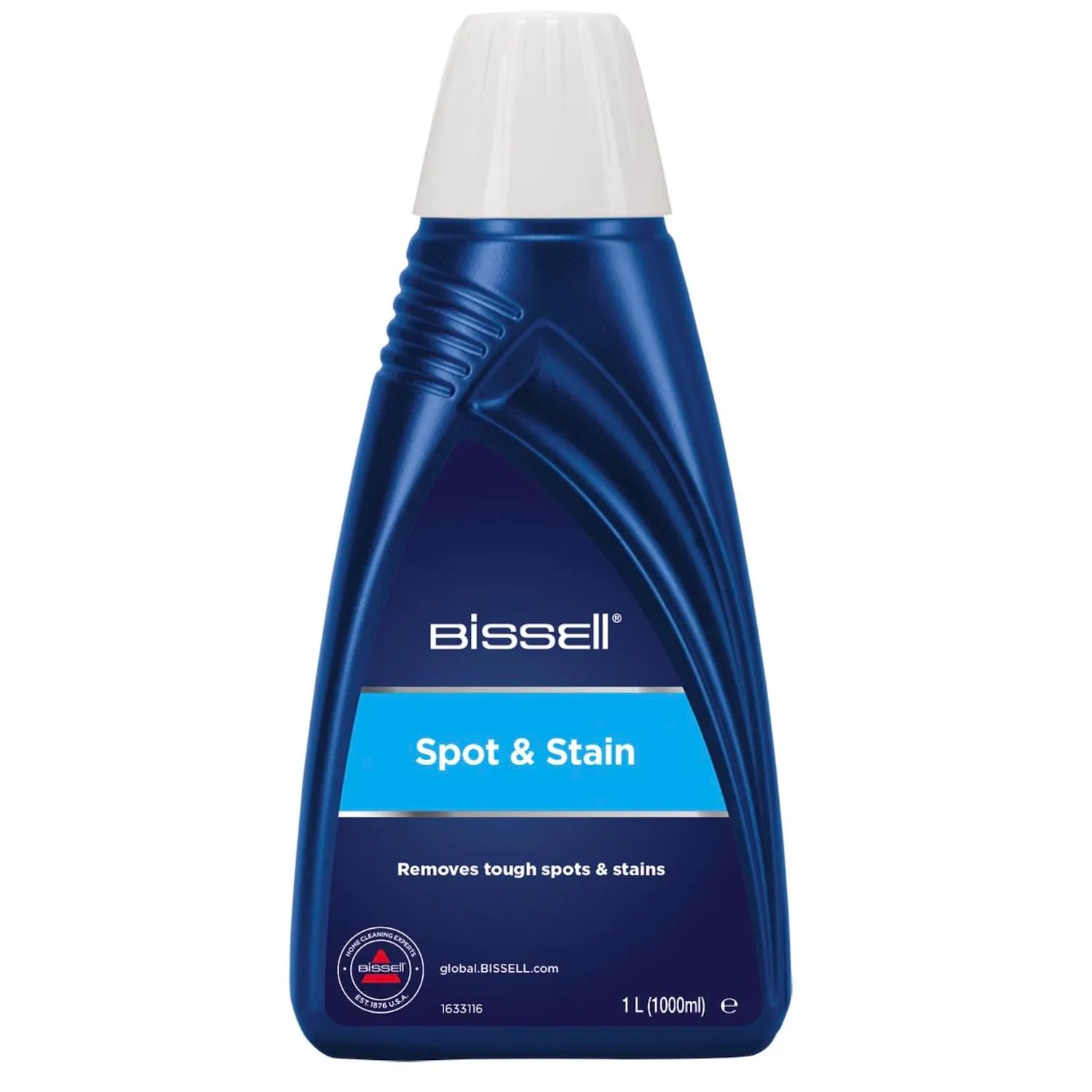 BISSELL Spot & Stain : la solution magique à 12,99 € pour des taches qui disparaissent
