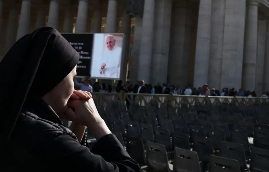 Succession du Pape François : Les défis majeurs pour le prochain pontife