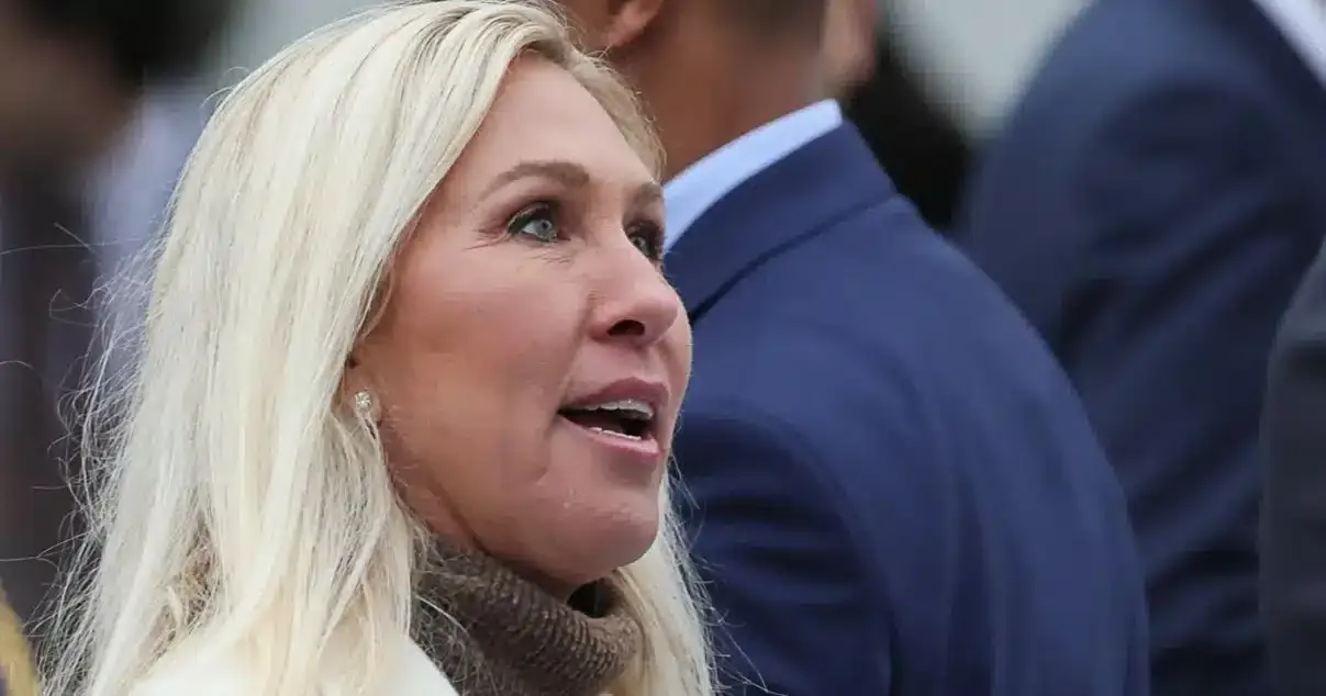 Tensions sino-américaines : Marjorie Taylor Greene parie sur une trêve commerciale… et Boeing trinque ?