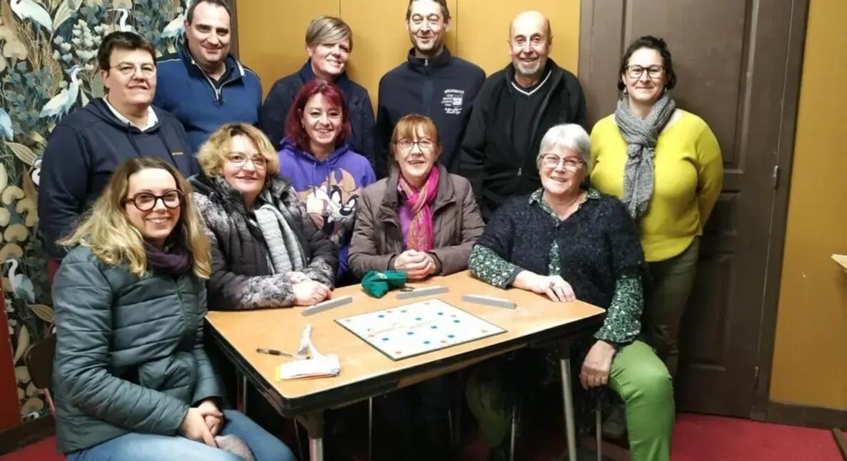 Putanges-le-Lac : Les Amis du théâtre à la rescousse du club local dans une comédie hilarante !