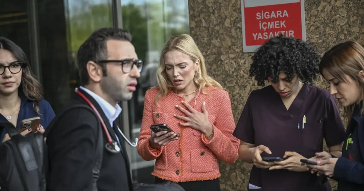 Fort tremblement de terre à Istanbul : la Turquie en état d alerte
