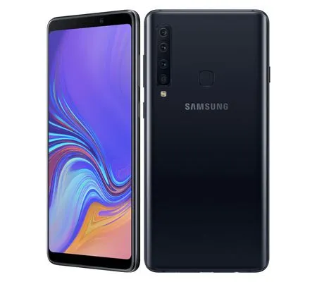 samsung A9 2018 – Rue de l’info
