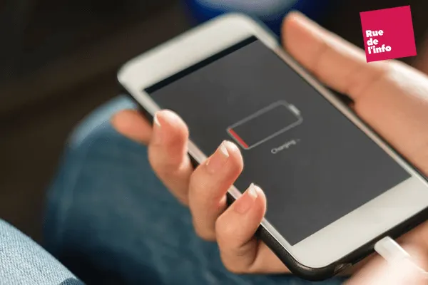 Comment voir l’état de santé de la batterie d’un iPhone ?
