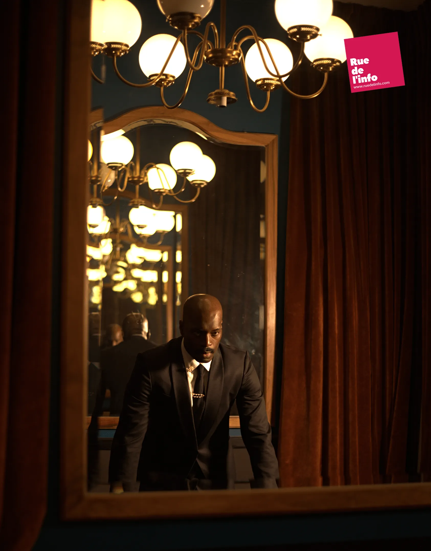 Interview – Dabo Kadima : “INFLUENCE”, une émission qui casse les codes