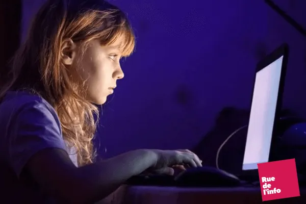 Les médias sociaux provoquent des envies psychologiques