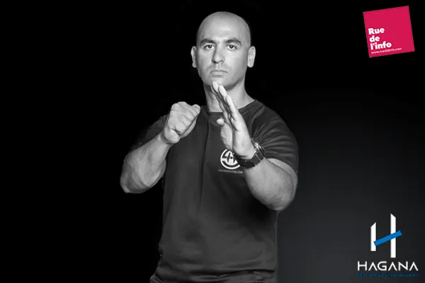 Krav Maga : Ofir, fondateur du Hagana System [Interview Exclusive]
