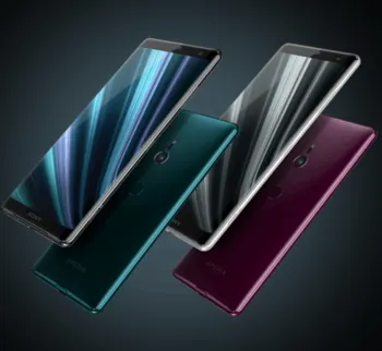 Sony Xperia XZ3