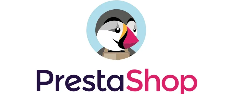 Logo Prestashop – Rue de l’info