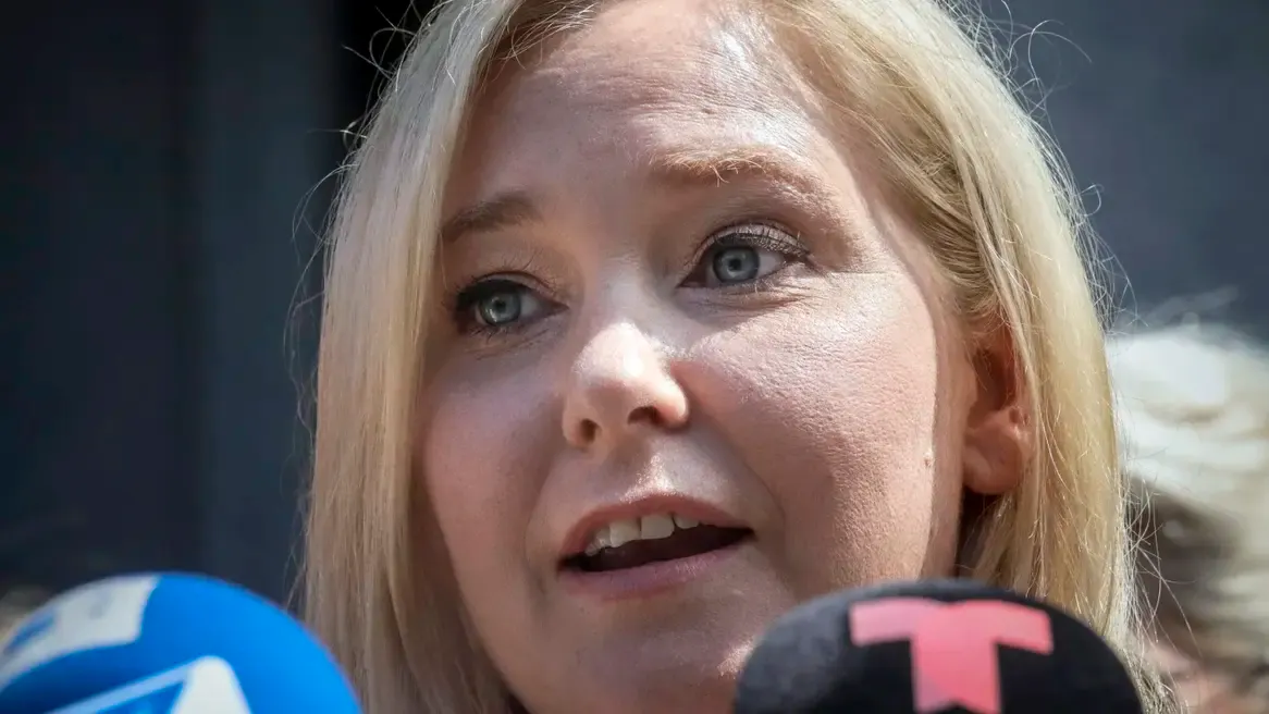 Décès de Virginia Giuffre : Retour sur une figure clé de l affaire Epstein