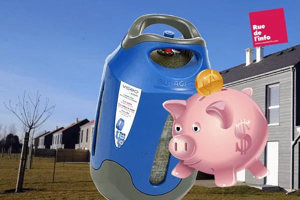 Comment réduire votre facture de Gaz en 2023 ?